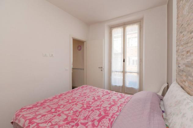 Appartamento di 35 m² con 2 locali in affitto a Torino - Foto 13