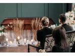 Musica funerale Cardano al Campo