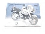 MANUALE USO E MANUTENZIONE BMW R 1200 ST K28 2003 - 2007 01447706684 OWNER' &hellip;