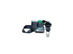 CINTURA ANTERIORE DX AUDI A4 2008 306369810