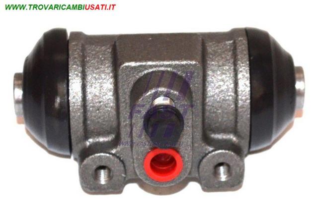 CILINDRETTO FRENO FIAT DUCATO 94 14 94 27.00 FT34005  FIAT - DUCATO - 1994  2002