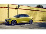 RICAMBI AUDI A1 #814