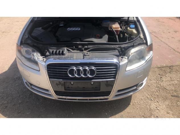 Motore Audi A3 A4 A6 2.O TDI BLB - Foto 2