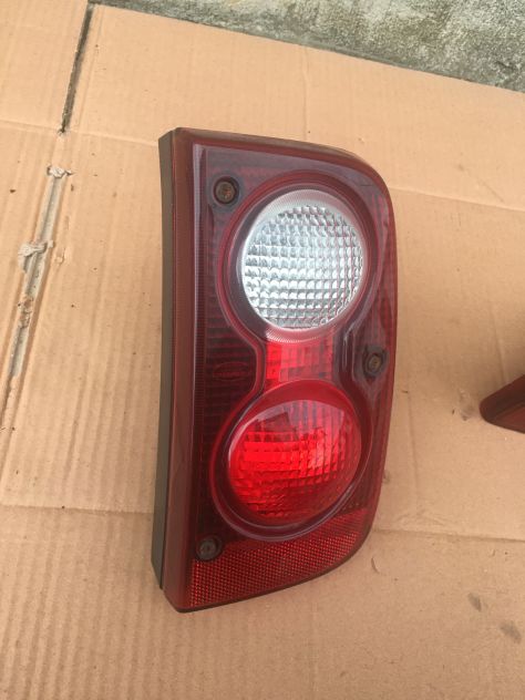 Fanale Posteriore DESTRO / DX Land Rover Freelander TD4 Sport 04 - Foto 2