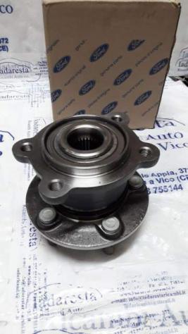 Mozzo ruota post ford kuga 2.0 tdci 4x4 1782691 - Foto 3