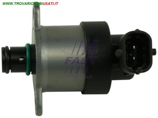 REGOLATORE PRESSIONE CARBURANTE FIAT DOBLO 00 POMPA INIEZIONE 1.3/1.9 JTD FT80119 FIAT - 500 - 2007 2015, FIAT - NUOVA 500 / 500 C - 2016