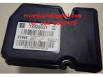 Opel Insignia 2.0 Turbo 2009 centralina gruppo pompa ABS 13328651