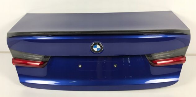 PORTELLONE POSTERIORE BMW SERIE 3 G20 BERLINA DAL 2018 IN POI