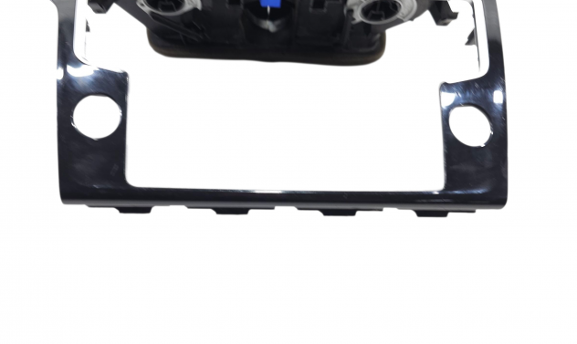 MASCHERINA CENTRALE CRUSCOTTO VOLKSWAGEN Golf 7 Berlina 5G1819743E (12) - Foto 6