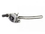 YAMAHA FJ 1100 36Y224600000 DISPOSITIVO REGOLAZIONE AMMORTIZZATORE 84 - 85 …