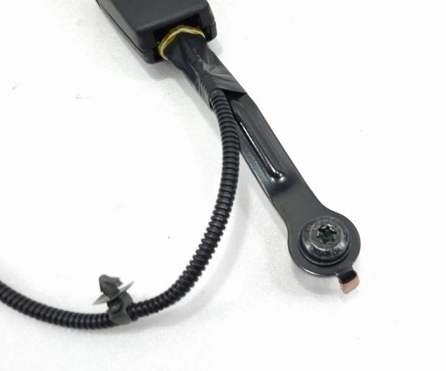 AGGANCIO CINTURA DI SICUREZZA ANT DX KIA Picanto Serie 88830-G6000 (1723) - Foto 5