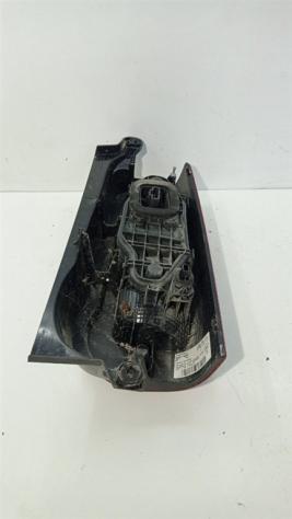 STOP FANALE POSTERIORE SINISTRO OPEL Combo Serie (E) 9819235880 D15DT (YHY) (18) - Foto 6