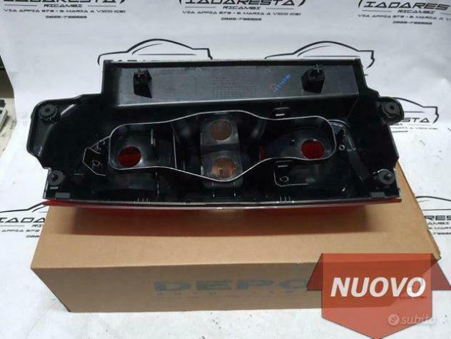 Fanale Posteriore Jumpy - Expert 9808243180 - Foto 4