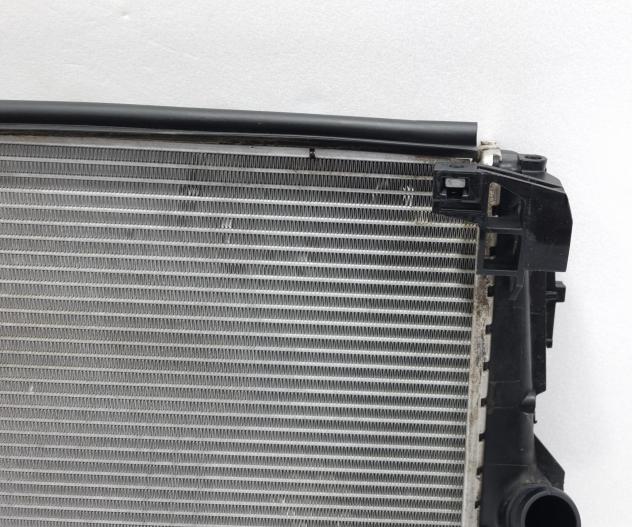 RADIATORE ACQUA MINI Countryman Serie (F60) 17117617630 B47 C20 A, B47 C20 B Diesel 2000 (16) - Foto 6