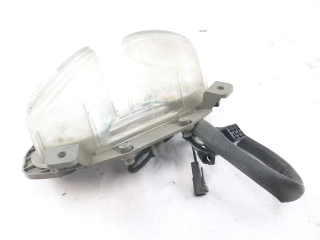 SUZUKI GSR 600 3571044G00 FARO POSTERIORE 06 - 11 TAILLIGHT 3571044G00YD8 - Foto 2