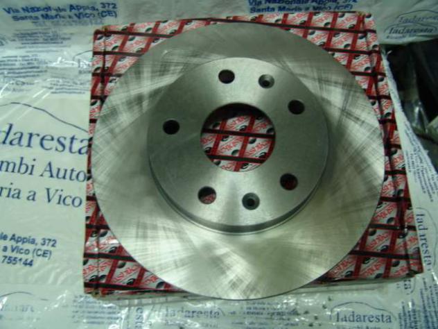 Dischi anteriori dr5 t113501075