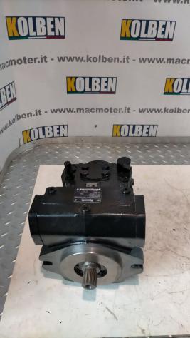 Pompa Rexroth A4VG56 EP3DT3L/32R-NZC02F025S