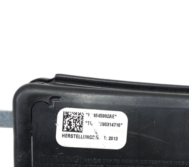 AIRBAG SEDILE DESTRO FIAT Freemont 1° Serie P04645992AE (11) - Foto 10