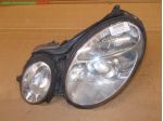 PROIETTORE S.(dal 08/2006) MERCEDES Classe E (W211) 4 porte Parti elettric …