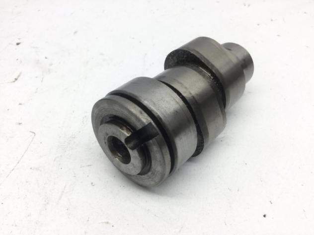 APRILIA SCARABEO ROTAX 125 TESTA TESTATA HEAD ALBERO A CAMME BILANCERI 1999 2002 - Foto 5