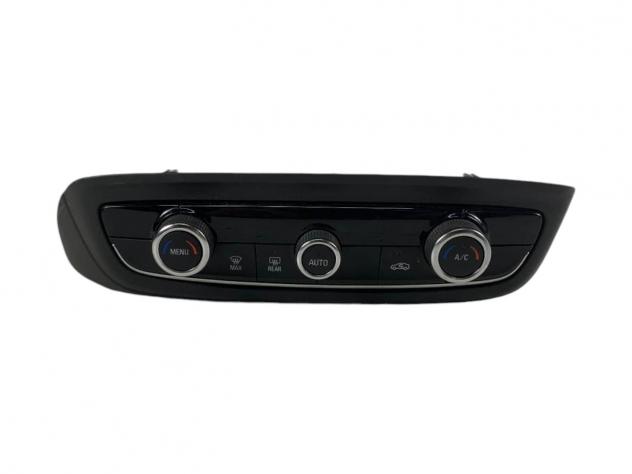Centralina Gruppo Comandi Clima Opel Crossland X 39107835 39142407 - 40307