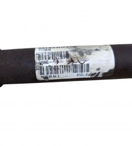 SEMIASSE ANTERIORE SINISTRO FORD Kuga Serie (CBV) 8V41-3B437-AC (0813) - Foto 10