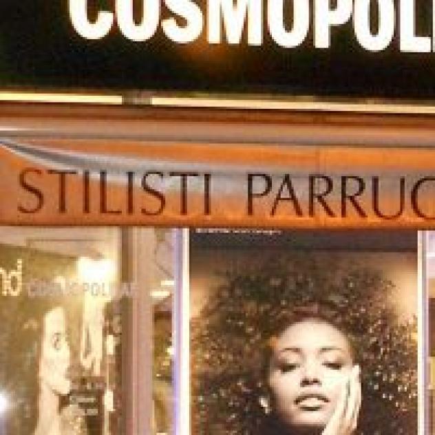 Cosmopolitan® Hair & Spa - Foto 2