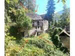 V000561 - CASA RUSTICA CON MOLTO TERRENO