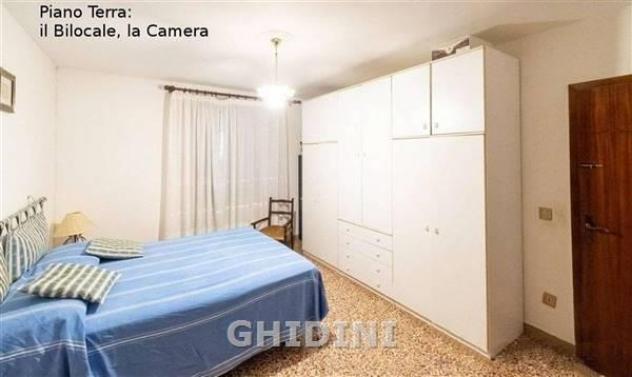 COLONICA di 8 vani e di 200 mq (MAGLIANO IN TOSCANA - POGGIO LA MOZZA) rif. 1017.163M - Foto 13