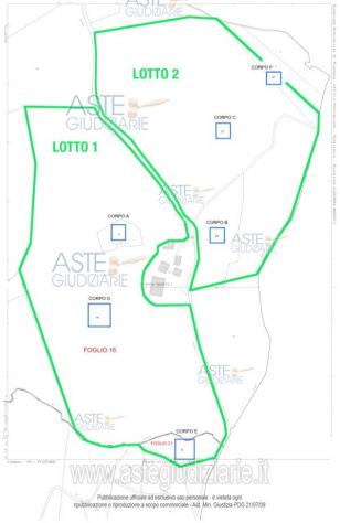 IMMOBILI-ALTRA CATEGORIA-Localita' La Ratina SNC - Foto 4