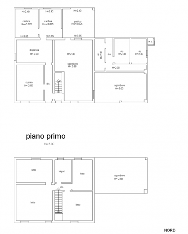 Casale in vendita a Ravenna