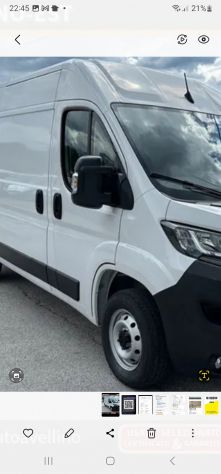 Trasporti, traslochi e sgombero