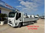 IVECO EUROCARGO 75E21 CASSONE FISSO E6