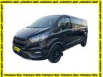 Ford Transit Custom 340 2.0 170 CV (Garanzia 24 Mesi)