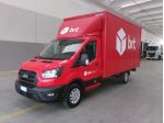 FORD TRANSIT 350 2.0TDCI 170CV EURO6D IBRIDO rif. 24144829