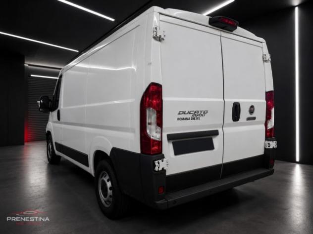FIAT Ducato 35 3.0 CNG PM-TN Furgone rif. 23136105 - Foto 3