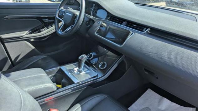 LAND ROVER Range Rover Evoque VAN 2.0d 163cv HYBRID rif. 23790691 - Foto 8
