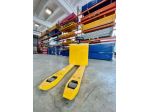 Transpallet jungheinrich elettrico