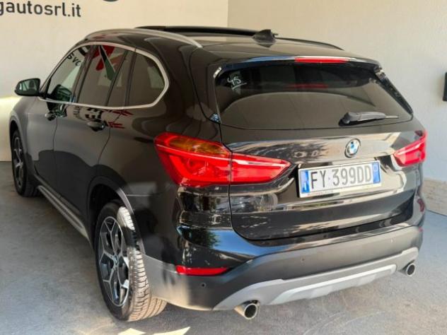BMW X1 XDrive18d xLine rif. 23922142 - Foto 4