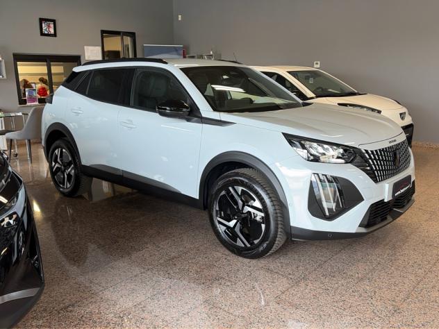 Peugeot 2008 Hybrid 110cv e-DCS6 Allure auto - Foto 3