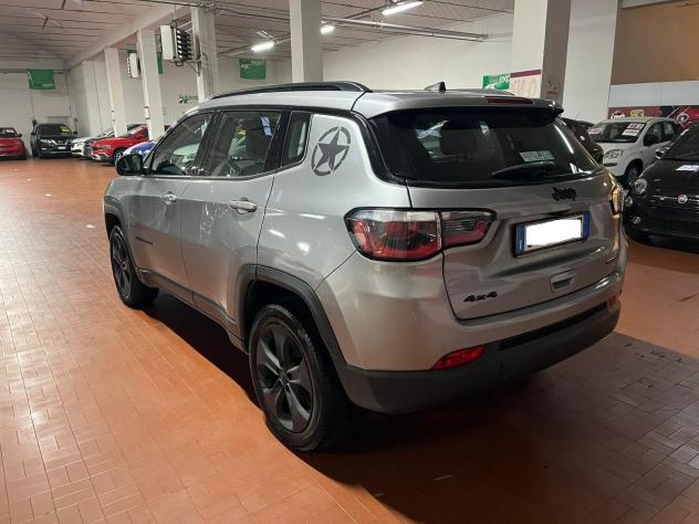Jeep Compass Compass 2.0 Night Eagle 4WD - Foto 7