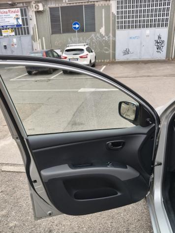 Hyundai i10 1.2 16V BlueDrive GPL Dynamic - Foto 7