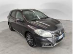 Suzuki SX4 S-Cross 1.6 DDiS 2WD STYLE