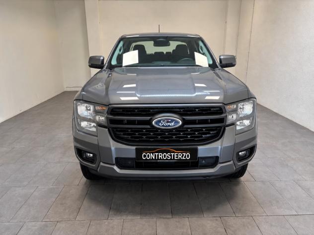 Ford Ranger nuovo modello - Foto 3