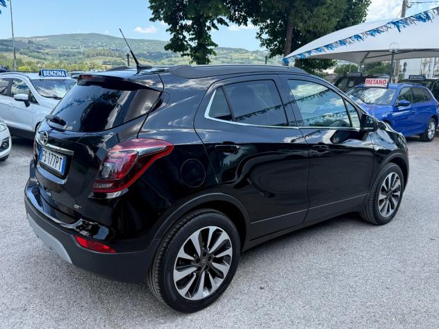 Opel Mokka X 1.6 CDTI Ecotec 136CV 4x2 Start&Stop Ultimate - Foto 10