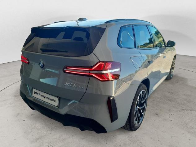 BMW X3 xdrive20d MSport auto - Foto 5