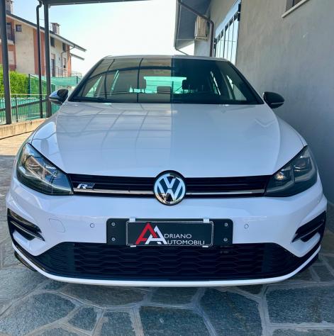 Volkswagen Golf 5 Porte Golf 5p 1.6 tdi R-LINE 115cv dsg - Foto 8