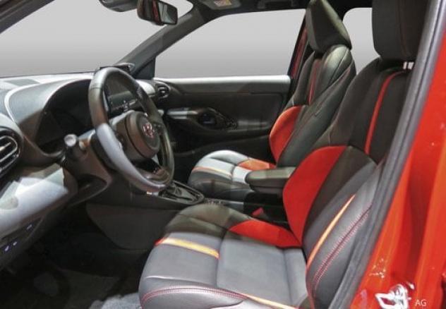 Toyota Yaris Cross 2021 1.5h Lounge fwd 116cv e-cvt - Foto 8