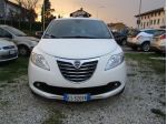 Lancia Ypsilon 1.2 69 CV 5 porte Silver