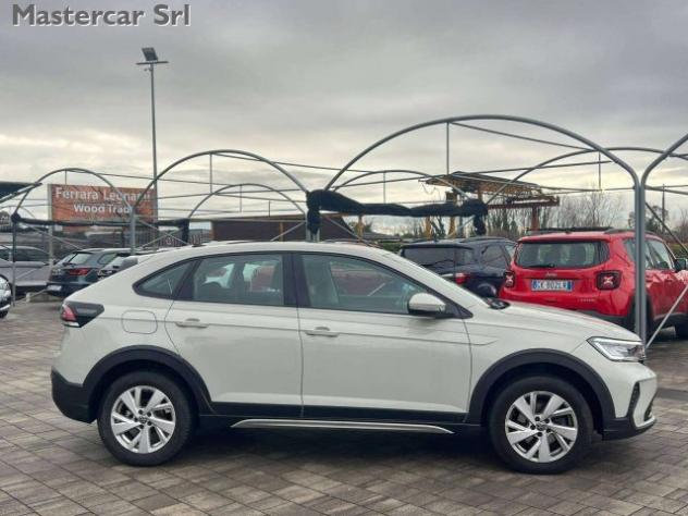 VOLKSWAGEN Taigo NEOPATENTATI Taigo 1.0 LIFE 110cv dsg TG : GT927LV rif. 24054594 - Foto 5